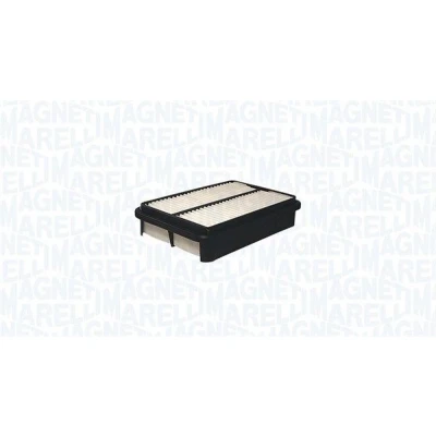 Imagem de MAGNETI MARELLI 153071762389 Filtro de ar 52 170 250 quadrado Cartucho filtrante MITSUBISHI: ASX SUV, Lancer 8 Limousine,
