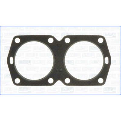 Imagem de AJUSA 10067700 Juntas da Cabeça do Motor 0,8 78 FIAT: Panda I Hatchback