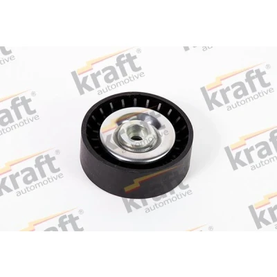 Imagem de KRAFT 1222520 Polia de Desvio BMW: 3 Sedan, 5 Touring, LAND ROVER: Freelander I SUV