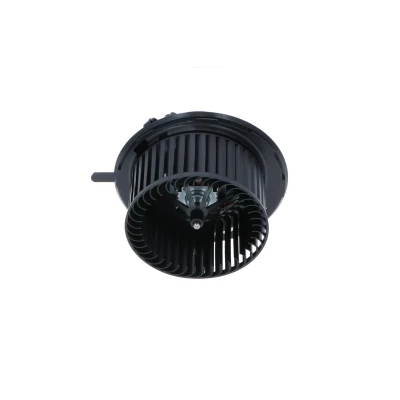 Imagem de NRF 34003 Ventilador do Habitáculo com regulador integrado VOLKSWAGEN: Passat B6 Variant, CC, Golf 5, SEAT: Altea, Leon II Hatchback endado,
