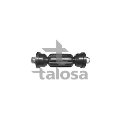 Imagem de TALOSA 50 09311 barra / escora, estabilizadora Eixo traseiro esquerdo, direito 110mm FORD: Focus Mk1 Hatchback, Carrinha