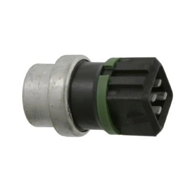 Imagem de FEBI BILSTEIN 22882 Sensor da Temperatura do Líquido de Refrigeração verde preto VOLKSWAGEN: GOLF 3, Vento, Polo III Hatchback, SEAT: Ibiza 2
