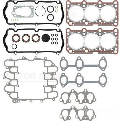 Imagem de REINZ 02 31705 01 Jogo de juntas, cabeça do cilindro AUDI: A4 B5 Sedan, Coupe B3, Avant