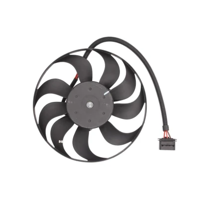 Imagem de NRF 47392 ventilador de radiador 290 12 180/140 sem estrutura do (caixilho) VOLKSWAGEN: Golf 4, 4 Variant, Bora Sedan