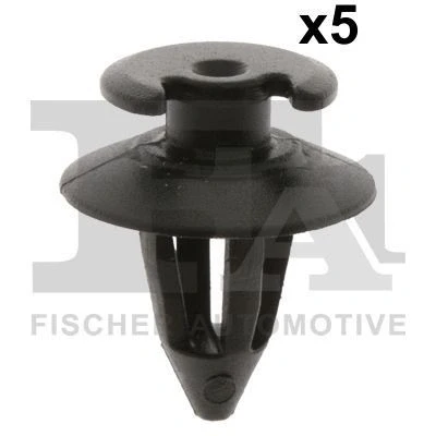 Imagem de FA1 11 40004.5 Grampo, friso
