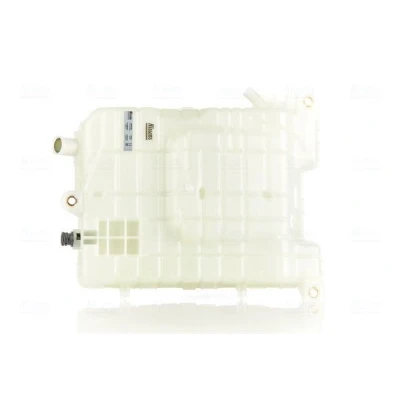 Imagem de NISSENS 996058 Depósito de Compensação Refrigerante 4,8 com capa, sensor
