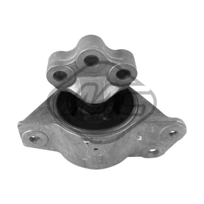 Imagem de Metalcaucho 57039 Suporte, motor à direita FIAT: 500L