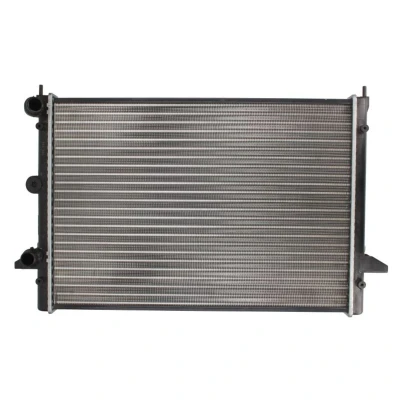 Imagem de THERMOTEC D7W066TT Radiador, arrefecimento do motor VOLKSWAGEN: Sharan I, SEAT: Alhambra FORD: Galaxy Mk1 MPV
