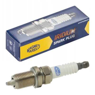 Imagem de MAGNETI MARELLI 062611000015 Vela de ignição M14 x 1.25 SW: 16 TOYOTA: Corolla VIII Sedan, Liftback, Compact