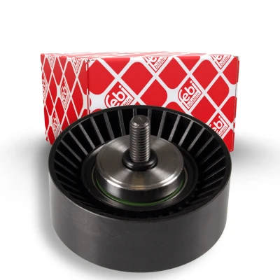 Imagem de FEBI BILSTEIN 24765 Polia de Desvio FORD: Focus Mk1 Hatchback, Carrinha, FIESTA 4