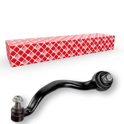 Imagem de FEBI BILSTEIN 175034 Braço de suspensão BMW: X5