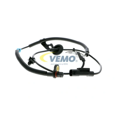 Imagem de VEMO V33 72 0025 Sensor de ABS traseira direita Original Quality para veículos com 12