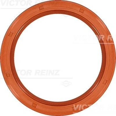 Imagem de REINZ 81 23578 00 Retentor de Cambota MVQ (borracha silicone) PEUGEOT: 205 I Hatchback, II XA/XAD Van, CITROËN: C15 Van