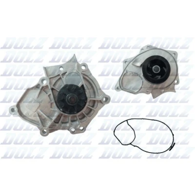 Imagem de DOLZ A233 Bomba de água VOLKSWAGEN: Golf 7, Scirocco III, Polo V Hatchback, SEAT: Leon III SC, ST, AUDI: A6 C7 Avant