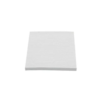 Imagem de KAVO PARTS KC 6106 Filtro, ar do habitáculo Filtro de pólen 240mm 210mm 16mm KIA: SORENTO 2, CARNIVAL Cerato Hatchback