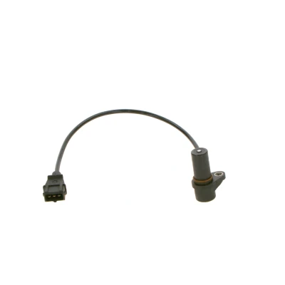 Imagem de BOSCH 0 281 002 102 Gerador de Impulsos LANCIA: Y