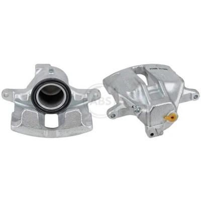 Imagem de A.B.S. 521232 Pinça de travão Fundição cinzenta 159mm AUDI: A4 B6 Avant, Sedan, B5 VOLKSWAGEN: Passat Variant, SEAT: Exeo ST