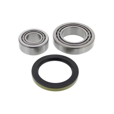 Imagem de MAPCO 26852 Kit de rolamento roda Eixo dianteiro 73,43