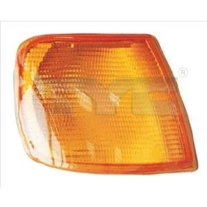 Imagem de TYC 18 3147 91 2 Intermitente cor de laranja à frente, lado esquerdo FORD: Sierra Mk2 Sedan, Hatchback