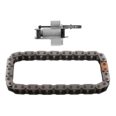 Imagem de FEBI BILSTEIN 37620 Jogo de correntes distribuição simples, Corrente fechada CITROËN: Jumper II Van, C Crosser SUV, C4 Grand Picasso 2