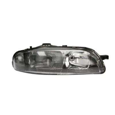 Imagem de TYC 20 5435 15 2 Farol Principal à direita H1/H1 com porta lâmpadas, sem motor elétrico FIAT: Marea Weekend