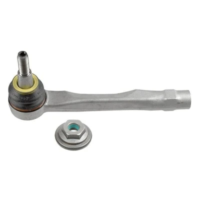 Imagem de LEMFÖRDER 43382 01 Rótula de direção M12x1,5 Eixo dianteiro, esquerda PORSCHE: Taycan