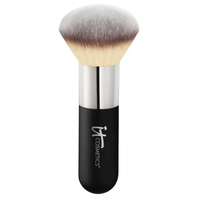 Imagem de IT Cosmetics Heavenly Luxe Airbrush Powder and Bronzer Brush #1