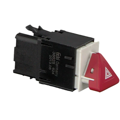 Imagem de FEBI BILSTEIN 38625 Interruptor piscas de emergência
