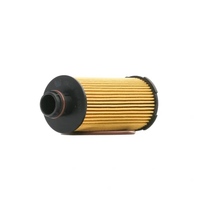 Imagem de FEBI BILSTEIN 104336 Filtro de óleo com retentor Cartucho filtrante ALFA ROMEO: Stelvio, Giulia Sedan