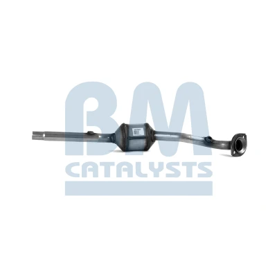 Imagem de BM CATALYSTS BM92056H Catalisador Approved DACIA: SANDERO 2