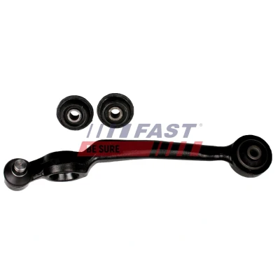 Imagem de FAST FT15728 Braço de suspensão com cavilhas Eixo dianteiro, esquerda transversal 19mm AUDI: A6 C4 Avant, 100 Sedan