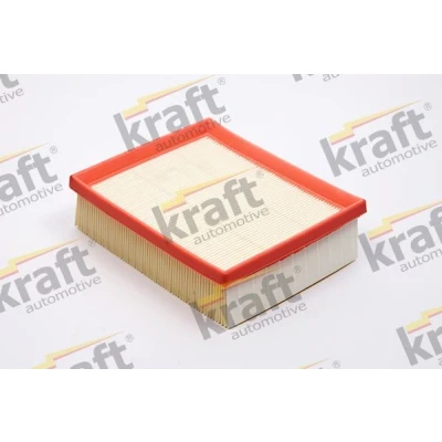 Imagem de KRAFT 1715612 Filtro de ar 58 169,5, 170 206 Cartucho filtrante PEUGEOT: Hatchback, SW, CITROËN: Xsara Picasso, Carrinha, Coupe