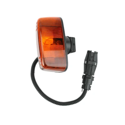 Imagem de DT Spare Parts 3.31171 Intermitente de ambos os lados P21W 24