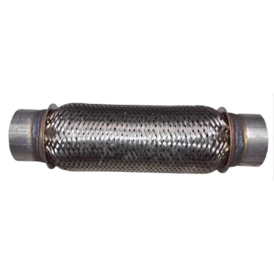 Imagem de JMJ 60X200R Tubo flexível, sistema de escape 60 200