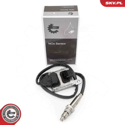 Imagem de ESEN SKV 71SKV017 Sensor de NOx, injecção carbamida 12V