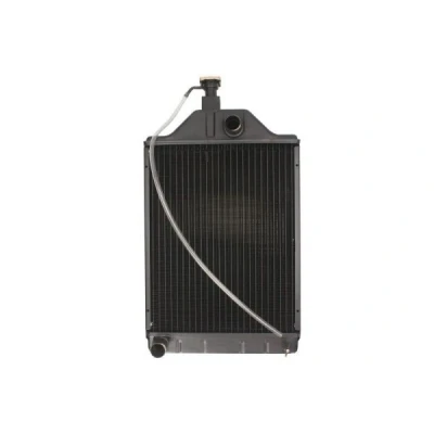 Imagem de THERMOTEC D7AG102TT Radiador, arrefecimento do motor