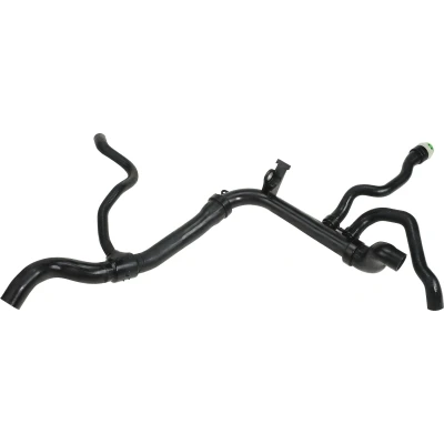 Imagem de GATES 05 2999 Mangueira de Radiador EPDM (borracha etileno propileno dieno) OPEL: Vectra B Carrinha, Sedan
