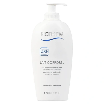 Imagem de Biotherm Anti Drying Body Milk 400ml Super Size