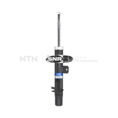Imagem de SNR SA65940.42L Amortecedor Eixo dianteiro, lado esquerdo Pressão do gás 445mm 301mm 51mm Tubo duplo com assento de mola cavilha em cima