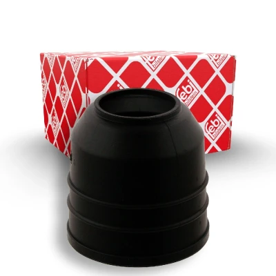 Imagem de FEBI BILSTEIN 02542 Capa de protecção/fole, amortecedor Eixo dianteiro