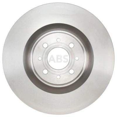 Imagem de A.B.S. 17982 Disco de travão 305 28 4 98 ventilado revestido LANCIA: DELTA 3