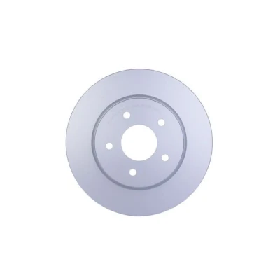 Imagem de HELLA PRO 8DD 355 123 061 Disco de travão 292 16 05/05 114,3 interior ventilado revestido sem pernos fixação da roda, cubo roda
