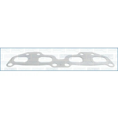 Imagem de AJUSA 13178800 Junta de Escape MULTILAYER STEEL NISSAN: Primera Sedan