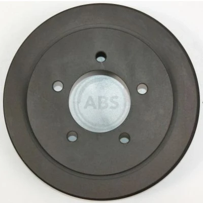 Imagem de A.B.S. 2835 S Tambor de Travão 268
