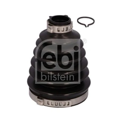 Imagem de FEBI BILSTEIN 194325 Kit de reparação, suporte apoio do conj. mola/amortecedor