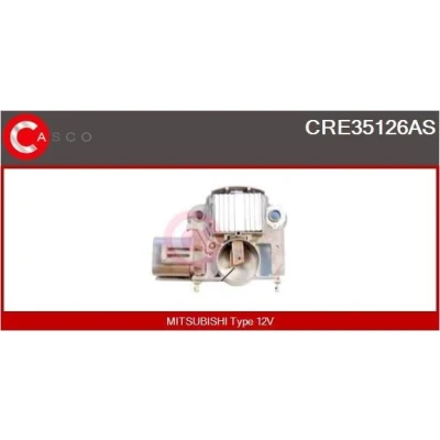 Imagem de CASCO CSB77900AS Caixa da Direcção mecânico para veículo com volante à esquerda AS