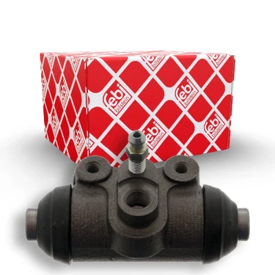 Imagem de FEBI BILSTEIN 04097 Cilindro de Roda 20,6 Eixo traseiro esquerdo, direito BMW: 3 Sedan