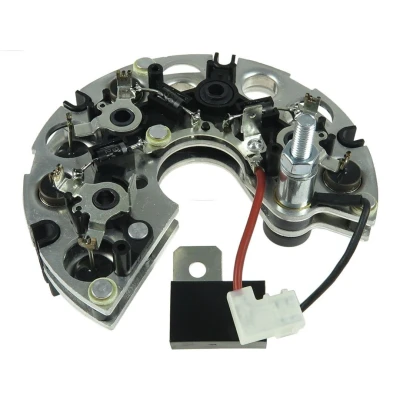 Imagem de AS PL ARC9065 Rectificador, alternador