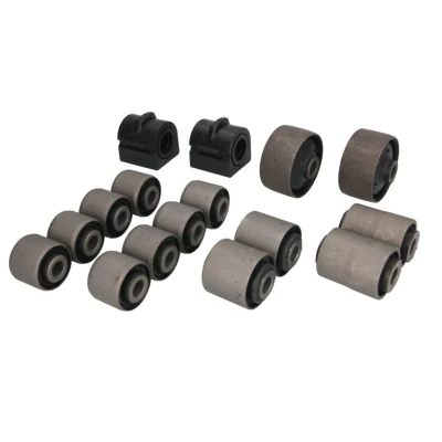 Imagem de Kit de reparação, viga eixo TEDGUM 00227736