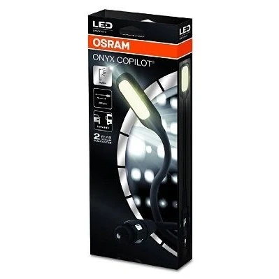 Imagem de OSRAM ONYX M 7 Luz do habitáculo